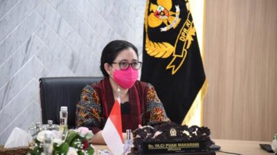 Sah! DPR Resmi Perpanjang Pembahasan RUU Perlindungan Data Pribadi dan Penanggulangan Bencana