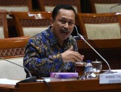 Terkait Tes Wawasan Kebangsaan KPK, Komnas HAM Segera Periksa Kepala BKN dan MenPAN-RB