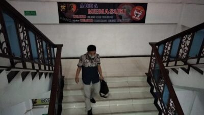 Kasus Pencurian TBS Polda Jambi Periksa Budi Azwar, Anggota DPRD Tanjungjabung Barat