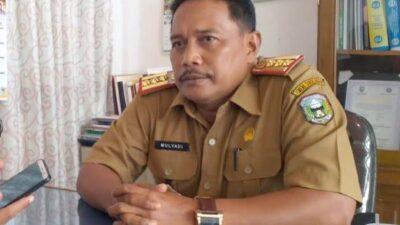 DPMD Ingatkan Perangkat Desa dan BPD Jangan Terlibat Timses Cakades