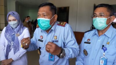 Jahari Sitepu: Kalapas ‘Nakal’ Siap-siap Dikirim ke Nusa Kambangan