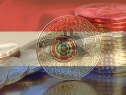 Siap Susul El Savador, Paraguay Segera Resmikan Bitcoin Sebagai Alat Pembayaran Sah