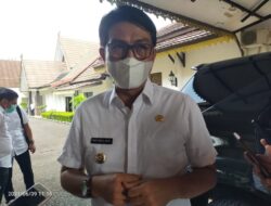 Pimpin PPP Jambi, MFA: Banyak Kebetulan dan Kesamaan Niat