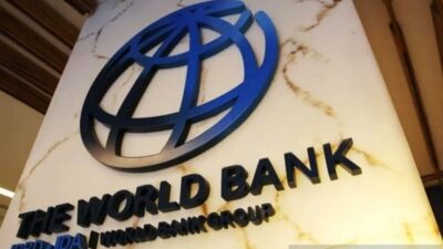 Bank Dunia: Indonesia Kekurangan Lapangan Kerja