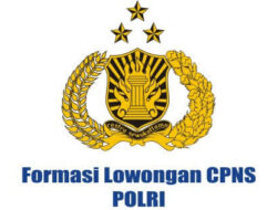 Ini Dia Jadwal Seleksi dan Formasi CPNS Polri 2021, Simak!