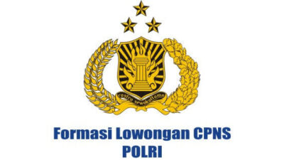 Ini Dia Jadwal Seleksi dan Formasi CPNS Polri 2021, Simak!