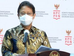 Menkes Akui Implementasi PPKM Mikro di Lapangan Masih Bermasalah