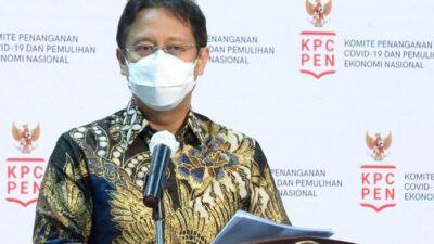 Menkes Akui Implementasi PPKM Mikro di Lapangan Masih Bermasalah