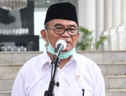 Pemerintah Hapus Cuti Bersama Natal 2021 dan Dua Tanggal Merah Digeser