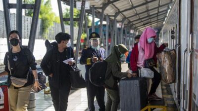 Epidemiolog UI: Indonesia Sudah Herd Stupidity Atasi Pandemi Covid-19