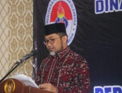 Final Seleksi Calon Peserta Pertukaran Pemuda Antar Negara, Dibuka Sekdaprov Jambi