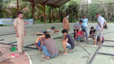 Hadapi Pandemi Covid-19, Perkumpulan Kolaboraksi Bikin Pelatihan dan Pemberdayaan Ekonomi Kreatif Selama 5 Hari