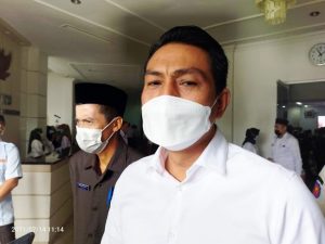 Jatah Gedung Rp 43 Miliar, Bangun Jalan Rp 157 Miliar