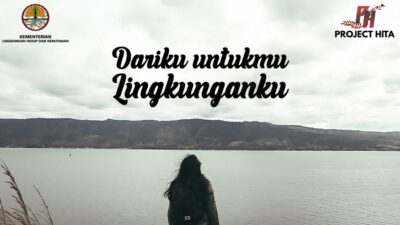 Video Sinematik “Dariku Untukmu Lingkunganku” Sebuah Solusi Lingkungan Karya Project Hita