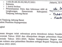 Monopoli Beras Kader PAN dan PNS yang Divonis Korupsi Belum Dipecat Kembali Disoal LSM