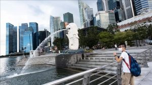 Singapura Perketat Izin Masuk Wisatawan dari Indonesia