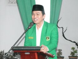 Rapat Perdana Pengurus Harian, DPW PPP Jambi Kepincut Kaum Milenial