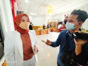 Rencana Pembangunan Gedung Baru DPRD Batanghari Tinggal Mimpi