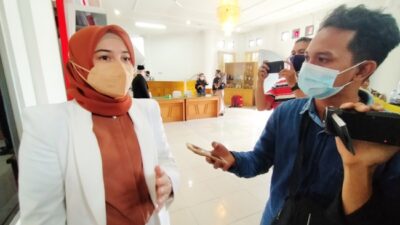 Rencana Pembangunan Gedung Baru DPRD Batanghari Tinggal Mimpi