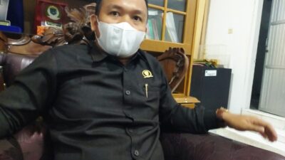 Tolak Pembangunan Gedung Baru, Fraksi NasDem: Percepatan Perekonomian Masyarakat Lebih Bermanfaat