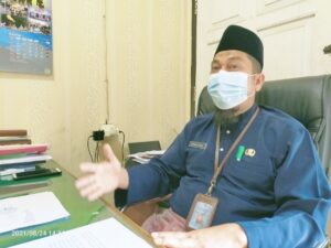 Bupati MFA Dapat Apresiasi Tito Karnavian Soal Penyaluran Innakesda Covid-19