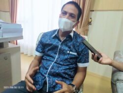 Wakil Ketua I DPRD Batanghari Ingin Semua Aset Pemkab Bersertifikasi