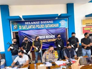 Kontak Senjata di Kebun Sawit, Zuhdi Tewas Diterjang Peluru Polisi