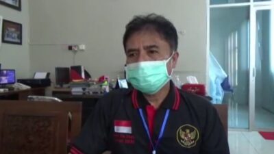 Sebelum Hasil PCR Keluar, Pasien Isolasi di RSUD Abundjani Dipungut Biaya