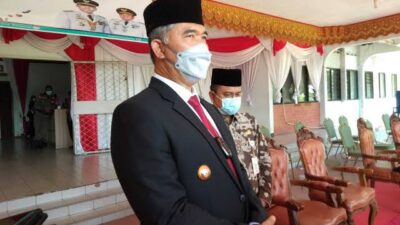 Sembako Belum Turun, Fasha Tunda Pengetatan PPKM Level 4 di Kota Jambi