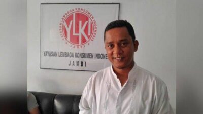 PPKM Level 4 Ramai Kritikan, YLKI: Ada Kriminalisasi pada Pengetatan PPKM