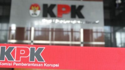 KPK Tangkap Pengusaha Pemberi Suap RAPBD Jambi 2017