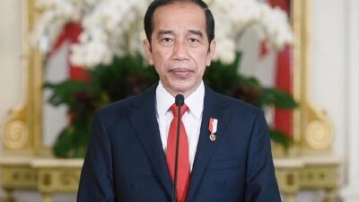 Kota Jambi Baru Mulai Penyekatan PPKM Level 4, Jokowi Putuskan Turunkan Level PPKM Untuk Beberapa Daerah