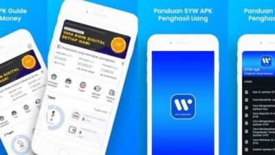 Aplikasi SYW Penghasil Uang, Mari Kita Cek!