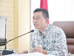 Bupati MFA: Covid-19 Jangan Mematikan Hajat Hidup Orang Banyak