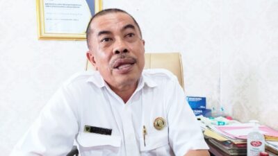 Muhklis: Inspektorat Deadline Pengembalian Penyelewengan DD Awin