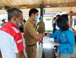 Atlet PON Papua Terima Uang Saku Rp 60 Juta, Arzanil: Terima Kasih Bupati MFA