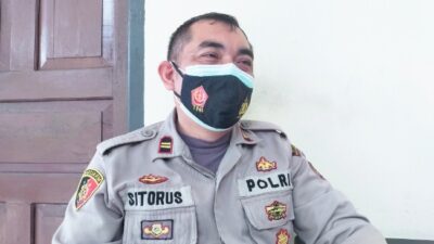 Sitorus Imbau Warga Waspada Aksi Kejahatan Congkel Rumah