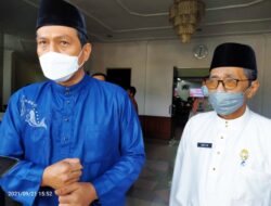 MFA Minta PT AAS Lebih Baik Menjaga Konsesi Pasca Kebakaran