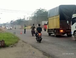 Proyek Box Culvert Jalan Lintas Tebo Kilometer 4 Diduga Tak Punya Dokumen Lingkungan