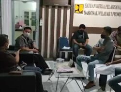 Terganggu dengan Aksi LSM Mappan, Kasatker PJN 1: Biarkan PT Nindya Karya Fokus pada Pekerjaannya