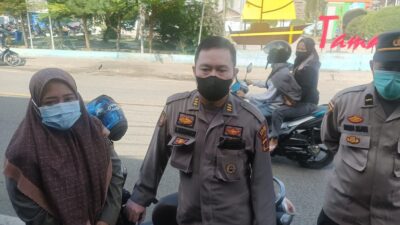 Persiapan MTQ Ke-50 di Tanjungjabung Barat, Operasi Yustitusi Diperketat