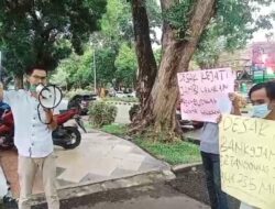 Desak Kejati Jambi Panggil dan Periksa Dirut Bank Jambi, DPP LSM Mappan: Pecat dan Penjarakan