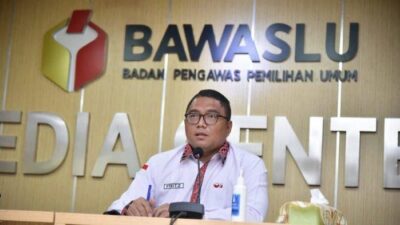 Bawaslu Akan Bentuk Tim Khusus Awasi Pemilu 2024