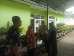 Peduli Lansia, Peserta Program CIPSS Universitas Lund Tinjau Cikal Bakal Kota Inklusif