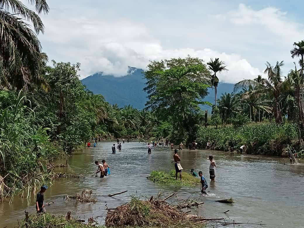 Lubuk Larangan