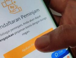 Korban Kasus Pinjol di Jabar: Pinjam Rp5 Juta, Bunga Tembus Rp80 Juta