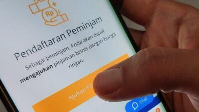 Korban Kasus Pinjol di Jabar: Pinjam Rp5 Juta, Bunga Tembus Rp80 Juta