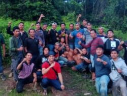 Update Tahanan Kabur Dari LKPA Muara Bulian, 2 Orang Lagi Berhasil Ditangkap