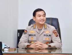 Tim Gabungan Berhasil Meringkus 5 Tahanan Polres Kabur dari Sel LPKA Muara Bulian