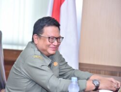 Kementan Mendorong Kapabilitas SDM Petani dan Program PSR